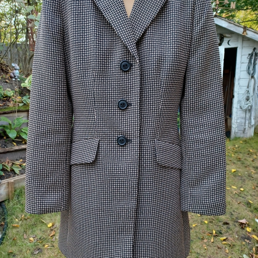 Le Suit Jacket - image 7